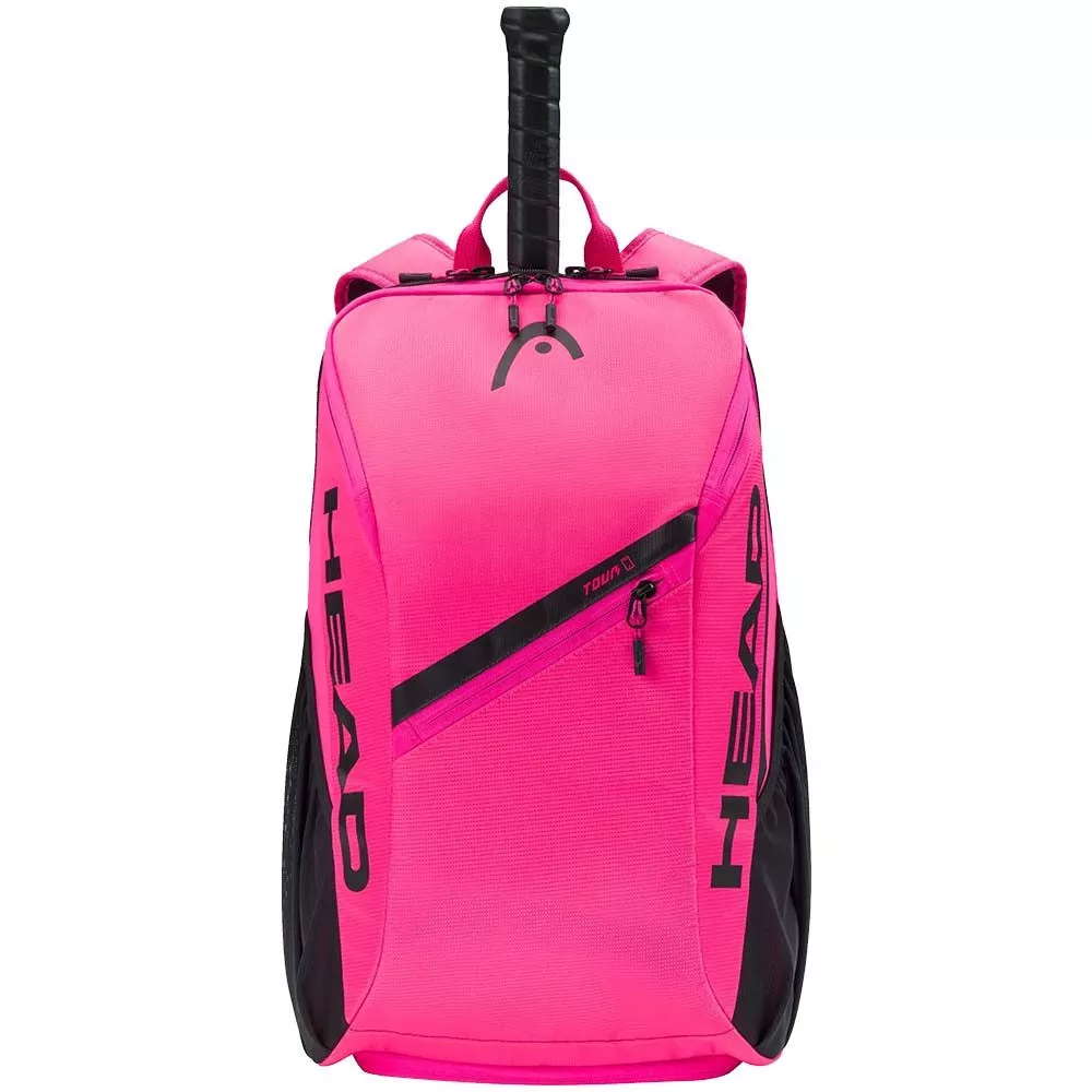 Head Tour Rucksack 25 l Rosa