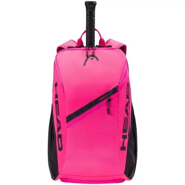 Head Tour Rucksack 25 l Rosa