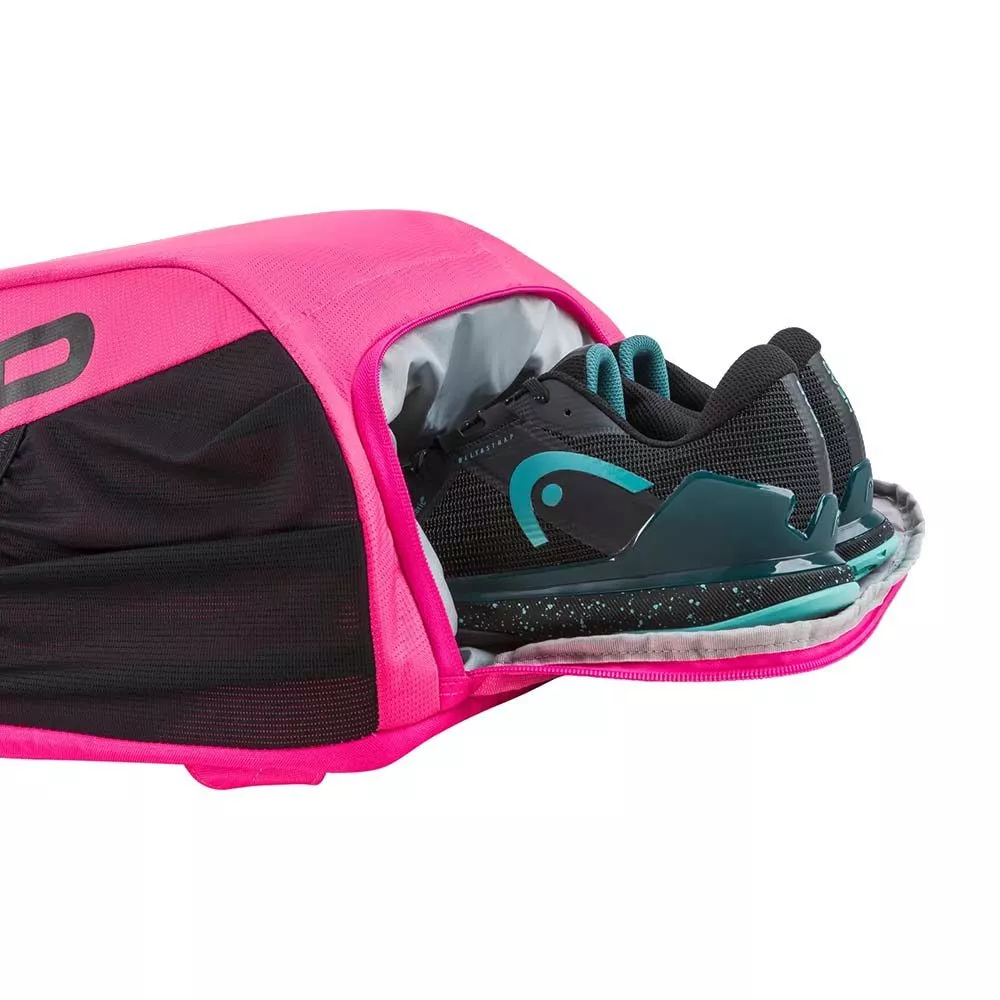 Head Tour Rucksack 25 l Rosa
