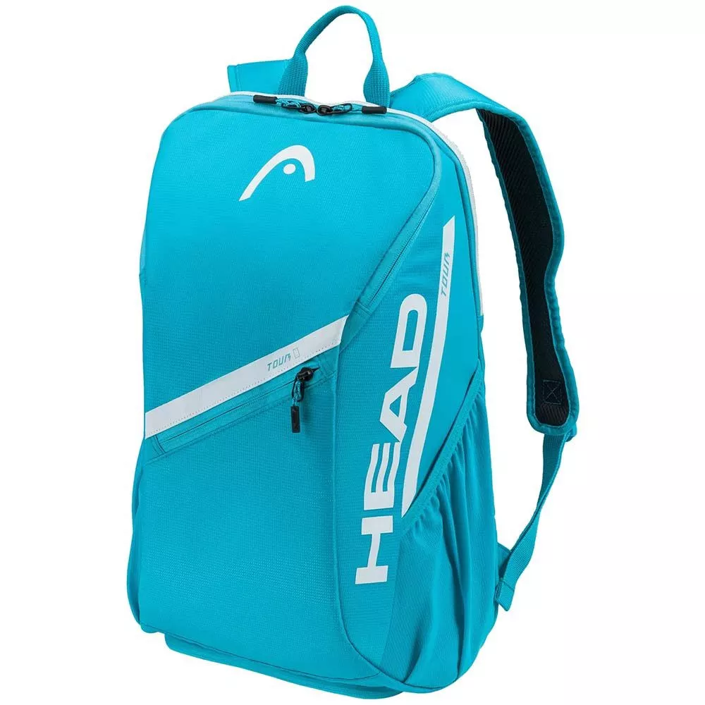 Head Tour Rucksack 25 l Blau