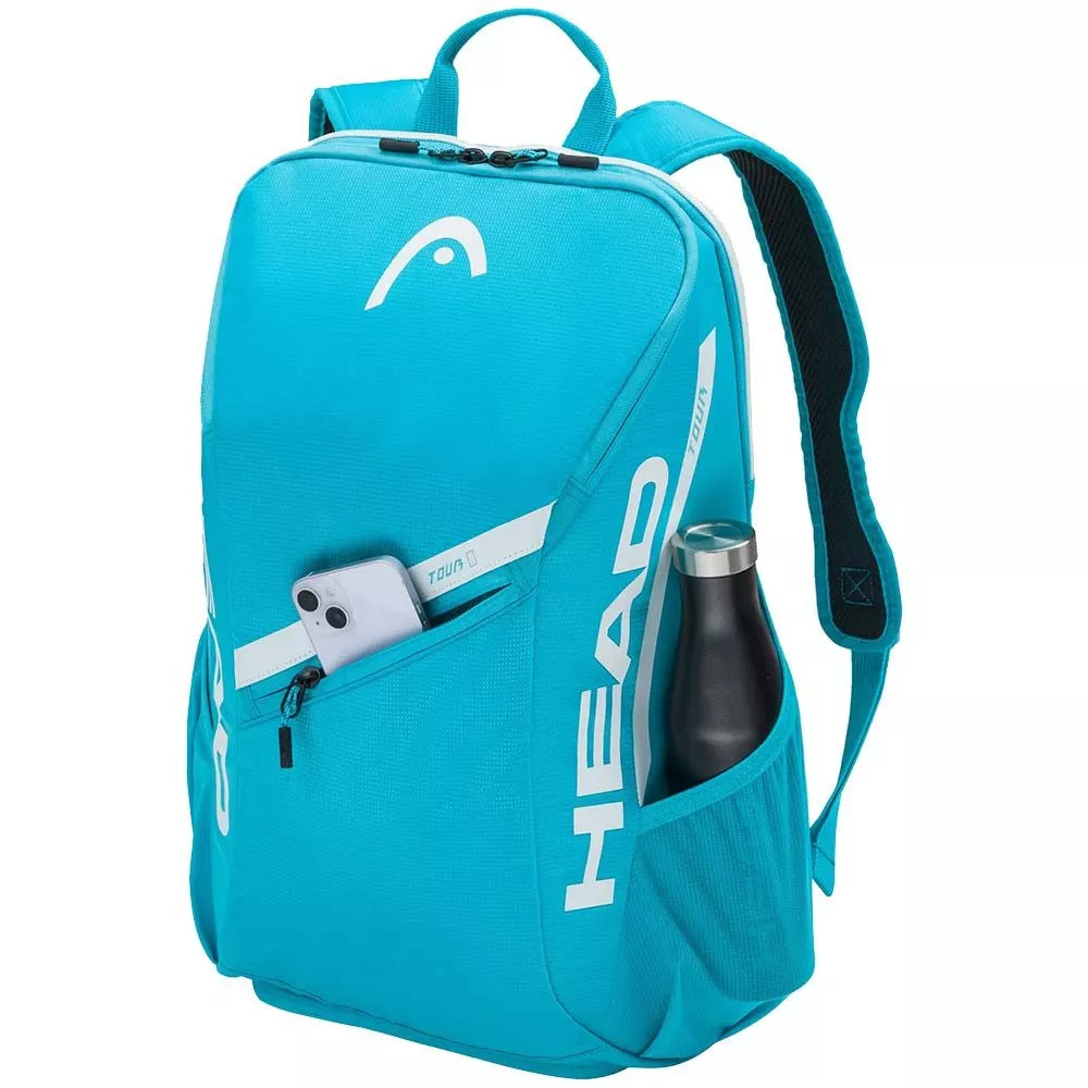 Head Tour Rucksack 25 l Blau