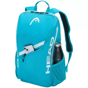 Head Tour Rucksack 25 l Blau