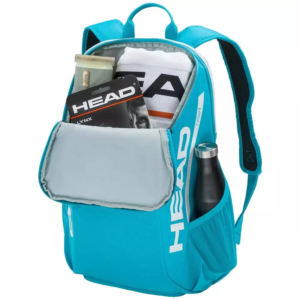 Head Tour Rucksack 25 l Blau
