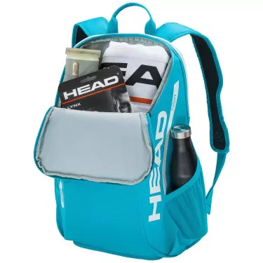 Head Tour Rucksack 25 l Blau