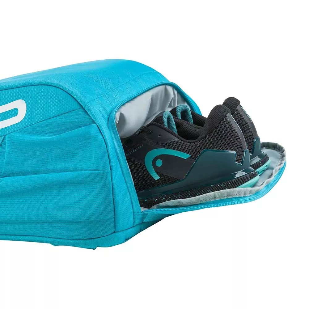 Head Tour Rucksack 25 l Blau