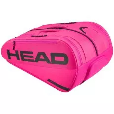 Head Tour Padel L Padeltasche Rosa