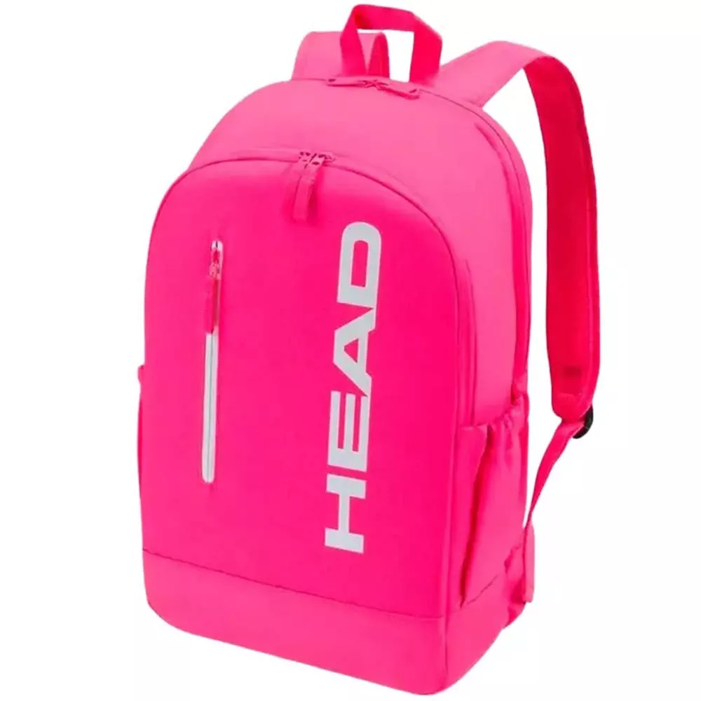 Head Base Rucksack 17 L Rosa