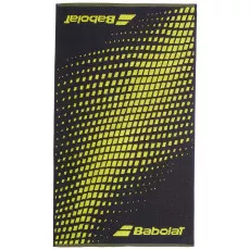 Babolat Medium Handtuch Gelb Aero