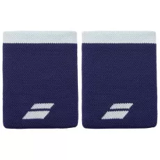 Babolat Logo Jumbo Schwei&szlig;band Marineblau