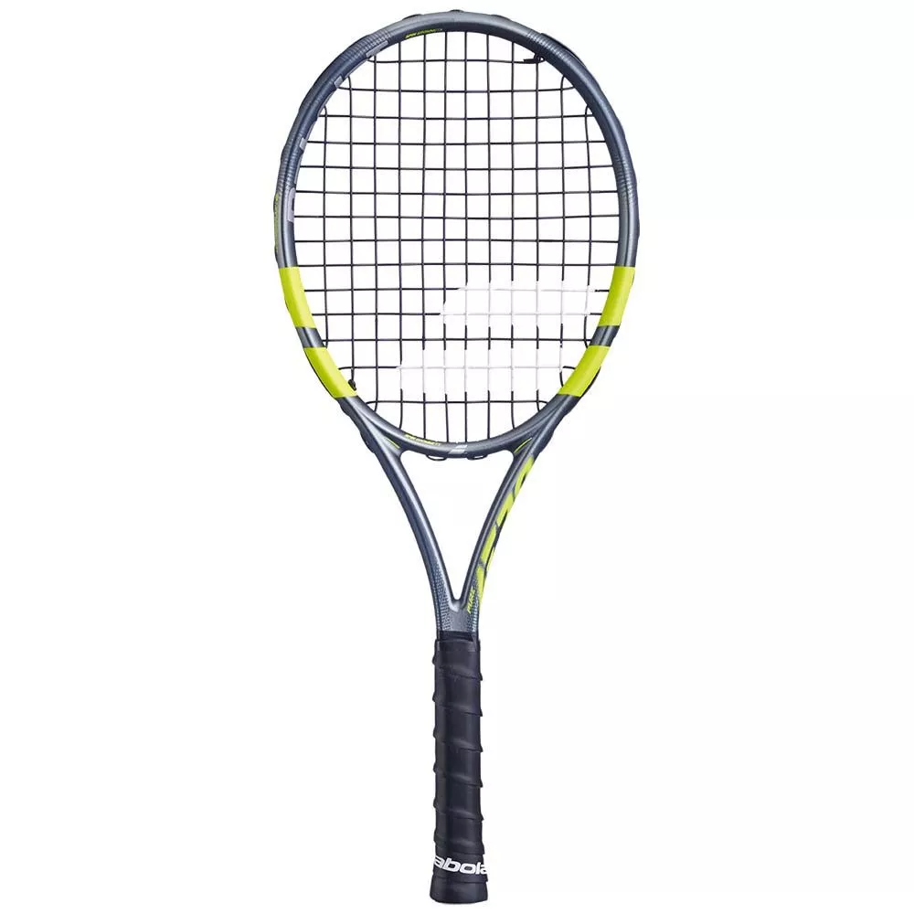 Babolat Pure Aero 26 Mini-Schl&auml;ger