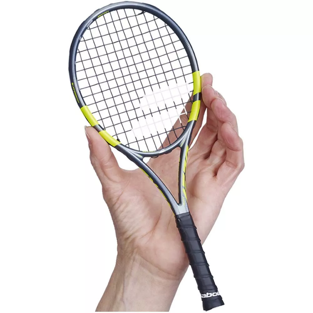 Babolat Pure Aero 26 Mini-Schl&auml;ger