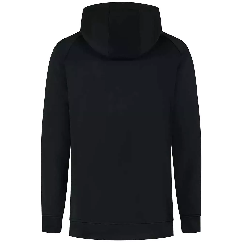 K-Swiss Hypercourt Hoodie Kapuzenpullover Schwarz