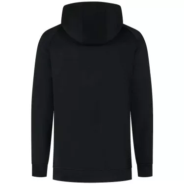 K-Swiss Hypercourt Hoodie Kapuzenpullover Schwarz