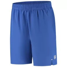 K-Swiss Hypercourt Tennisshorts Blau