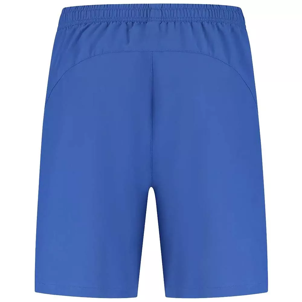 K-Swiss Hypercourt Tennisshorts Blau