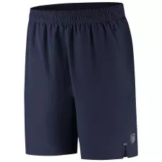 K-Swiss Hypercourt Tennisshorts Marineblau