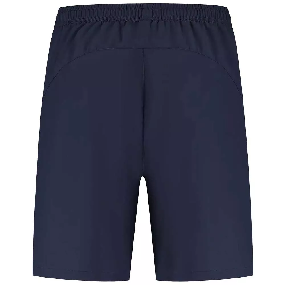 K-Swiss Hypercourt Tennisshorts Marineblau