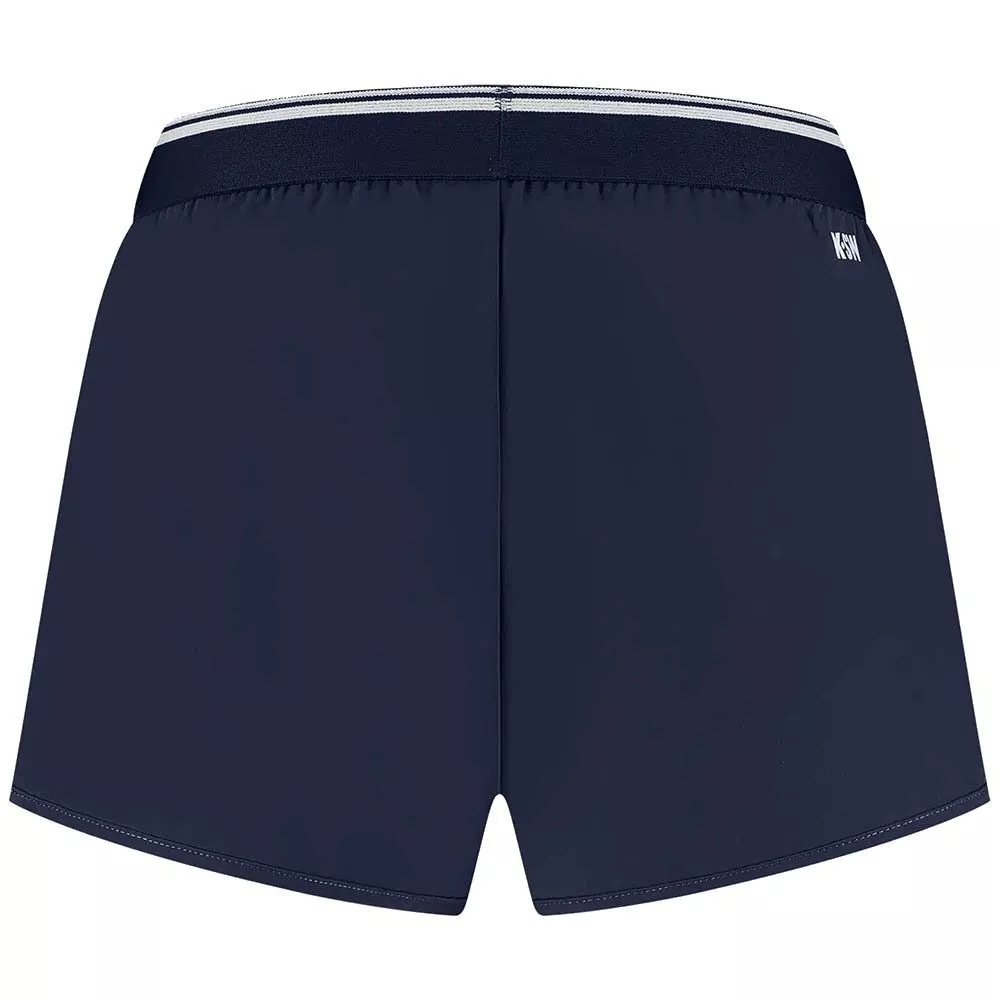 K-Swiss Hypercourt 8 Damen Tennisshorts Marineblau