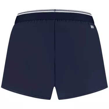 K-Swiss Hypercourt 8 Damen Tennisshorts Marineblau