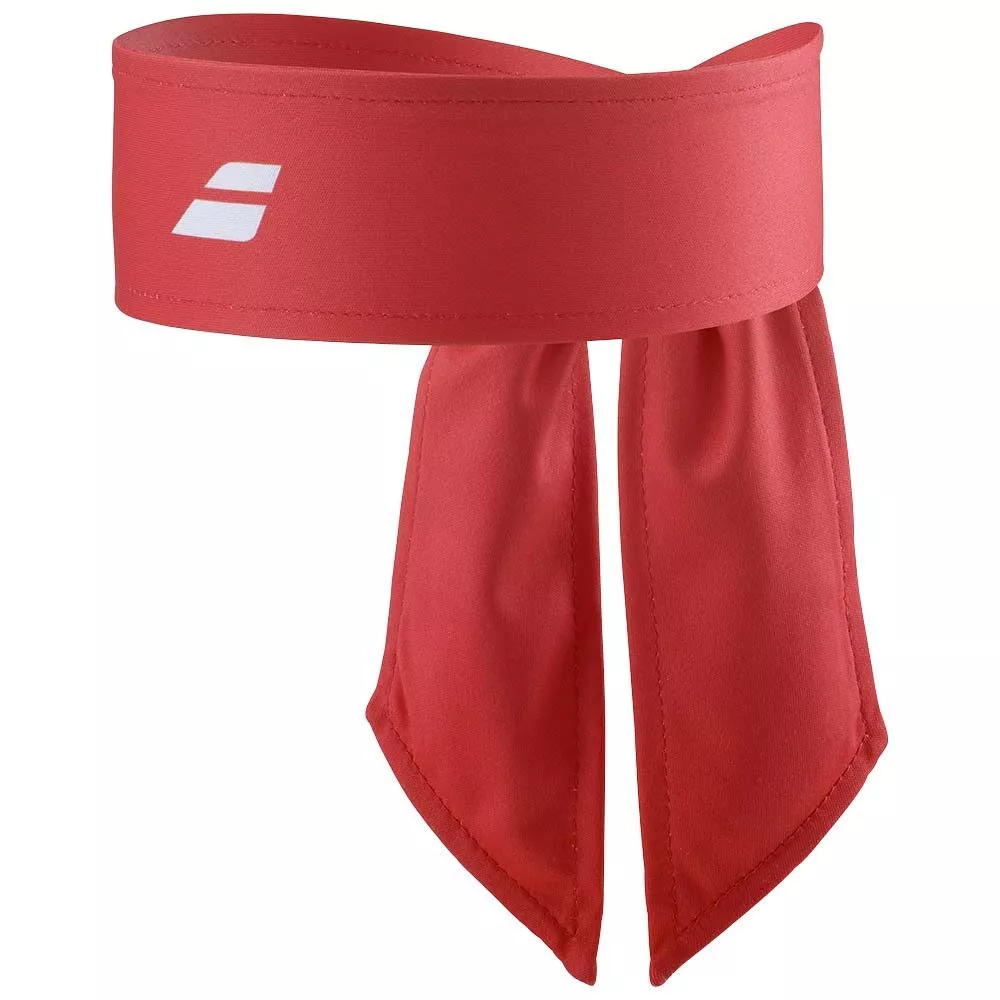 Babolat Tie Stirnband Orange