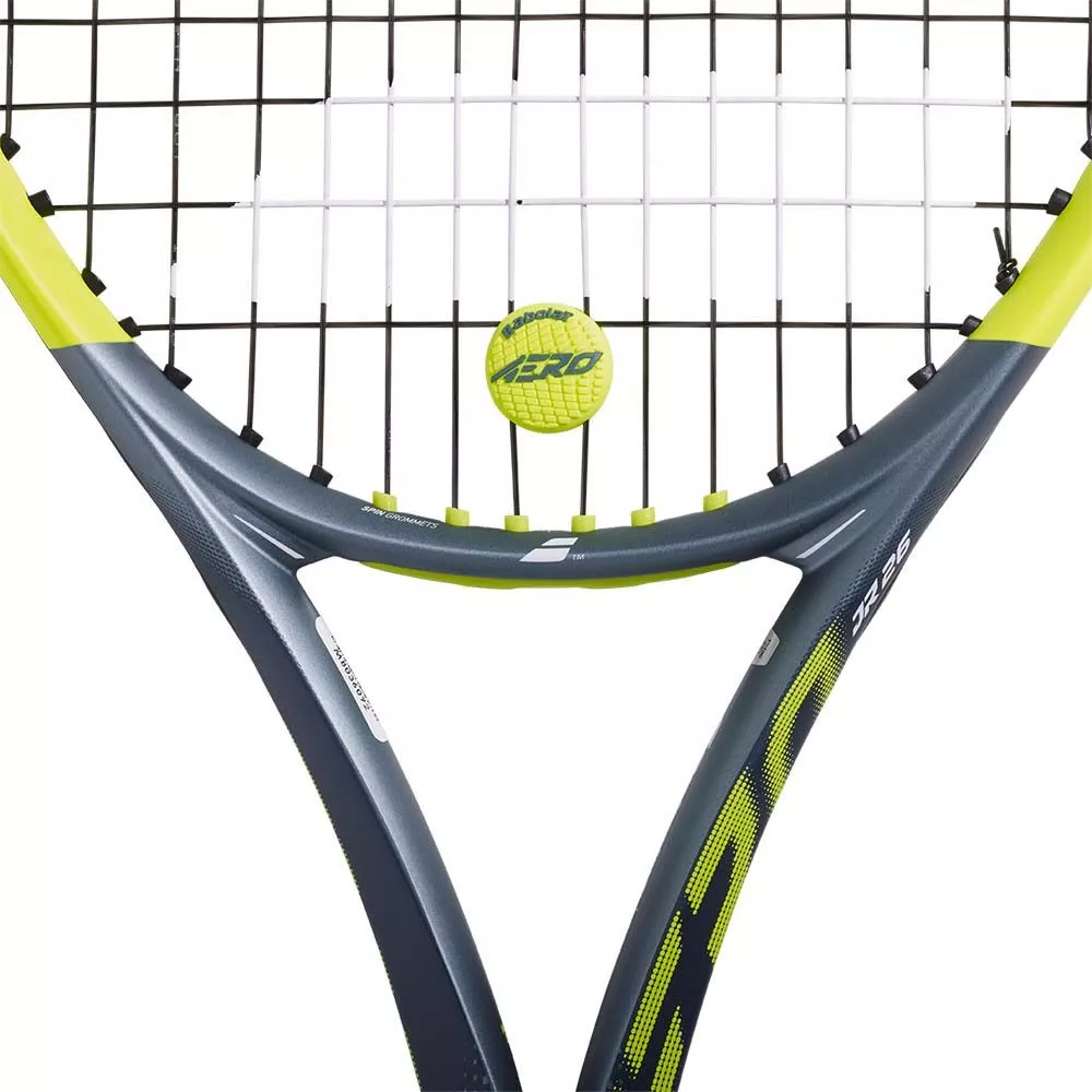 Babolat Aero Damp 2026 Vibrationsd&auml;mpfer 2er-Pack