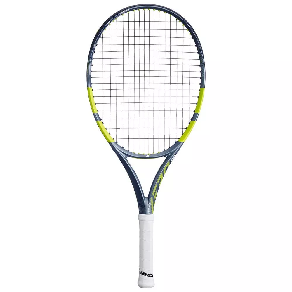 Babolat Pure Aero Junior 25 2026 Tennisschl&auml;ger (235 g)