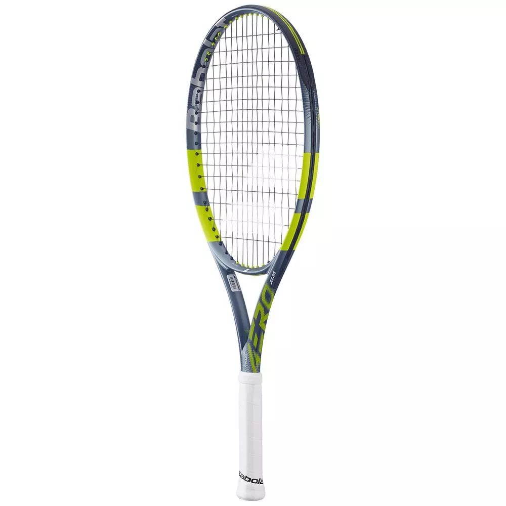 Babolat Pure Aero Junior 25 2026 Tennisschl&auml;ger (235 g)
