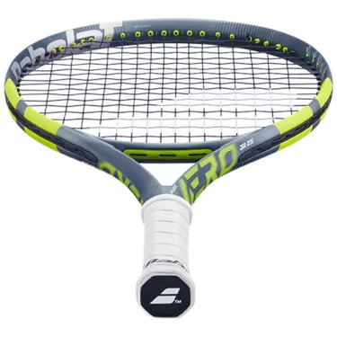 Babolat Pure Aero Junior 25 2026 Tennisschl&auml;ger (235 g)