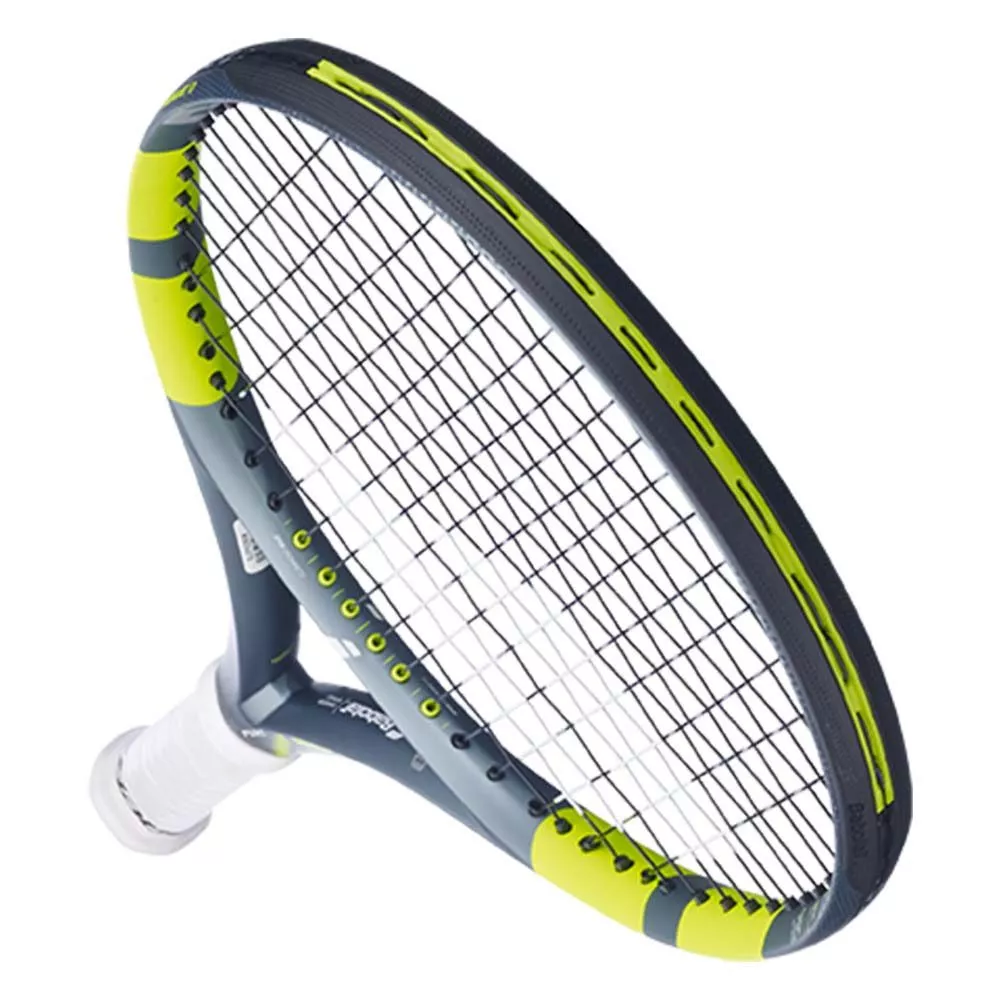 Babolat Pure Aero Junior 25 2026 Tennisschl&auml;ger (235 g)