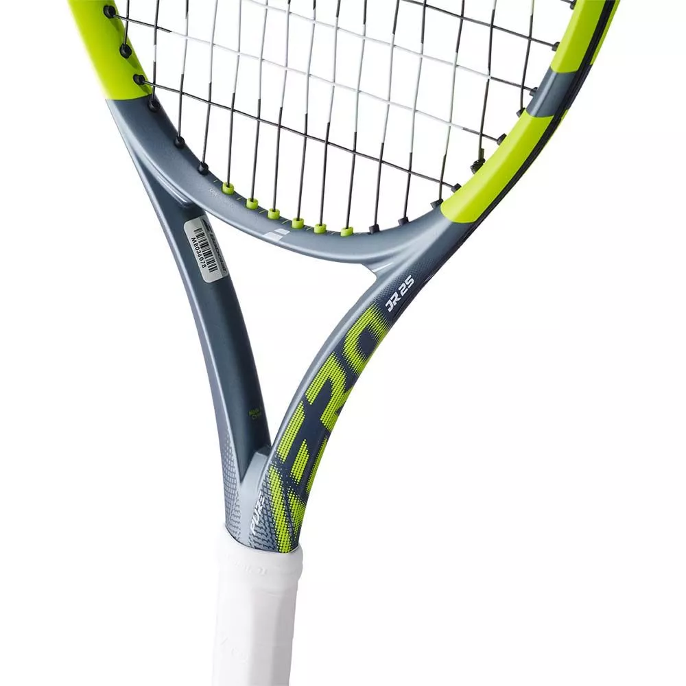 Babolat Pure Aero Junior 25 2026 Tennisschl&auml;ger (235 g)