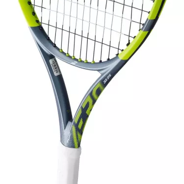 Babolat Pure Aero Junior 25 2026 Tennisschl&auml;ger (235 g)