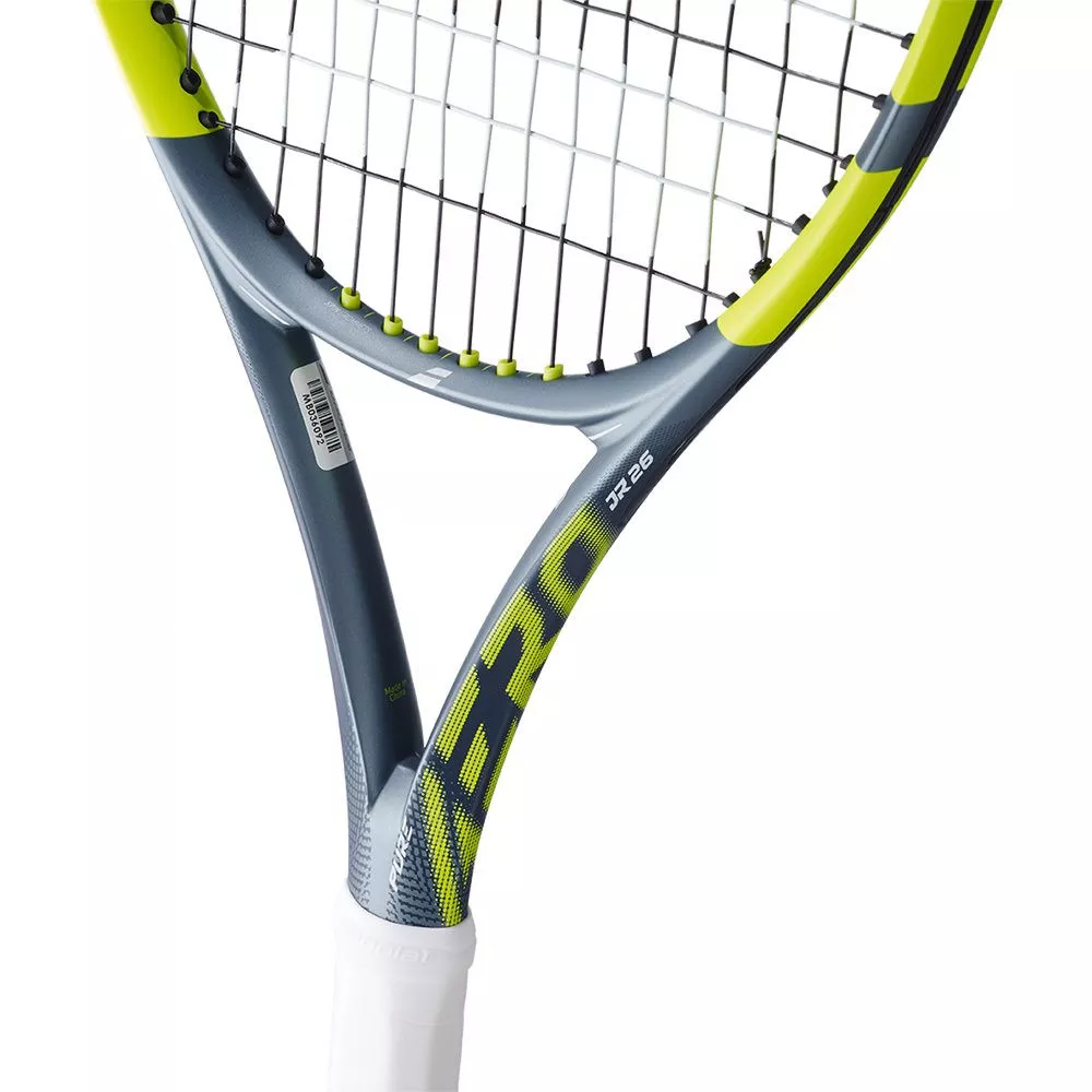 Babolat Pure Aero Junior 26 2026 Tennisschl&auml;ger (250 g)