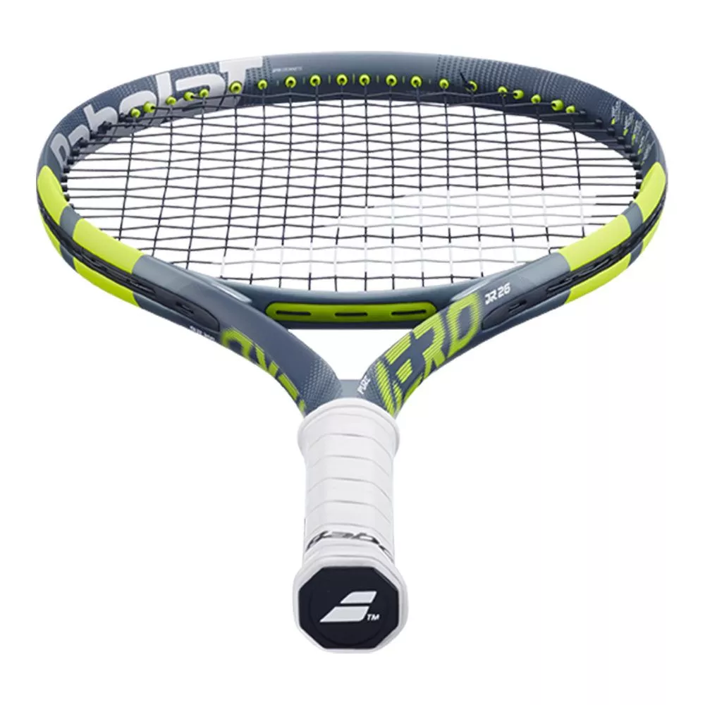 Babolat Pure Aero Junior 26 2026 Tennisschl&auml;ger (250 g)