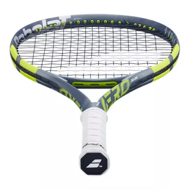 Babolat Pure Aero Junior 26 2026 Tennisschl&auml;ger (250 g)