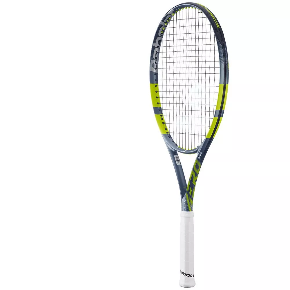 Babolat Pure Aero Junior 26 2026 Tennisschl&auml;ger (250 g)