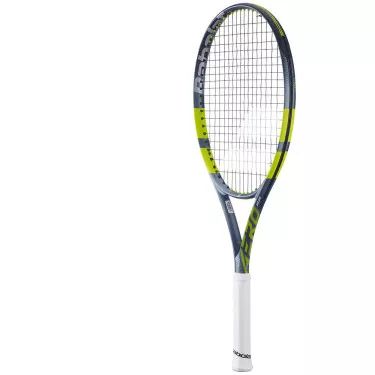 Babolat Pure Aero Junior 26 2026 Tennisschl&auml;ger (250 g)