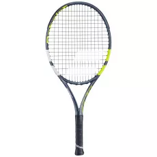 Babolat Aero Junior 25 2026 Tennisschl&auml;ger (225 g)