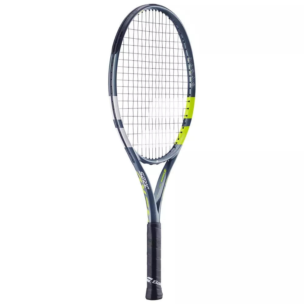 Babolat Aero Junior 25 2026 Tennisschl&auml;ger (225 g)