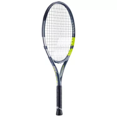 Babolat Aero Junior 25 2026 Tennisschl&auml;ger (225 g)
