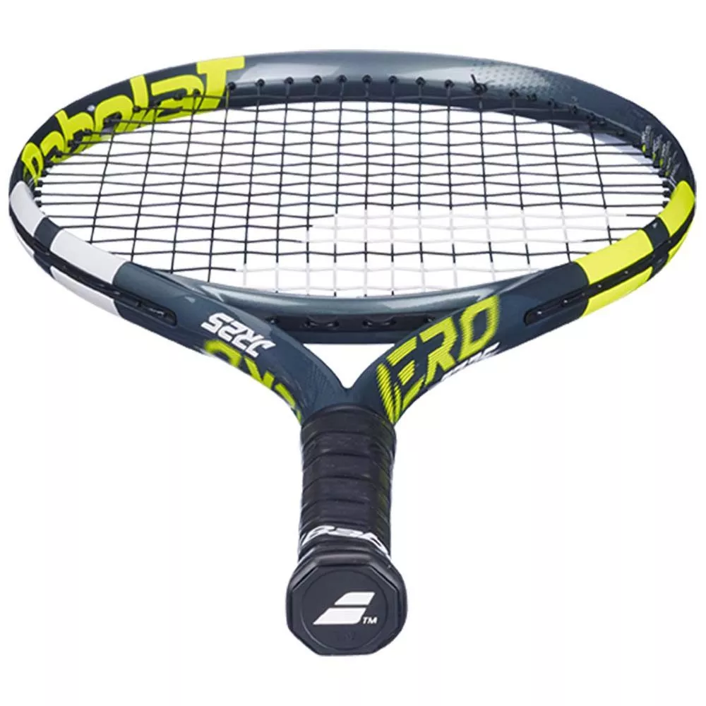 Babolat Aero Junior 25 2026 Tennisschl&auml;ger (225 g)