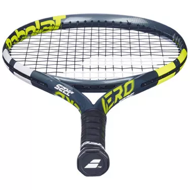 Babolat Aero Junior 25 2026 Tennisschl&auml;ger (225 g)