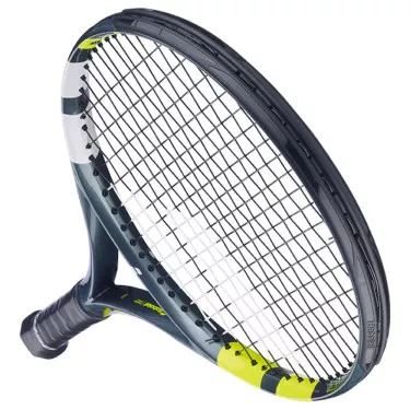 Babolat Aero Junior 25 2026 Tennisschl&auml;ger (225 g)