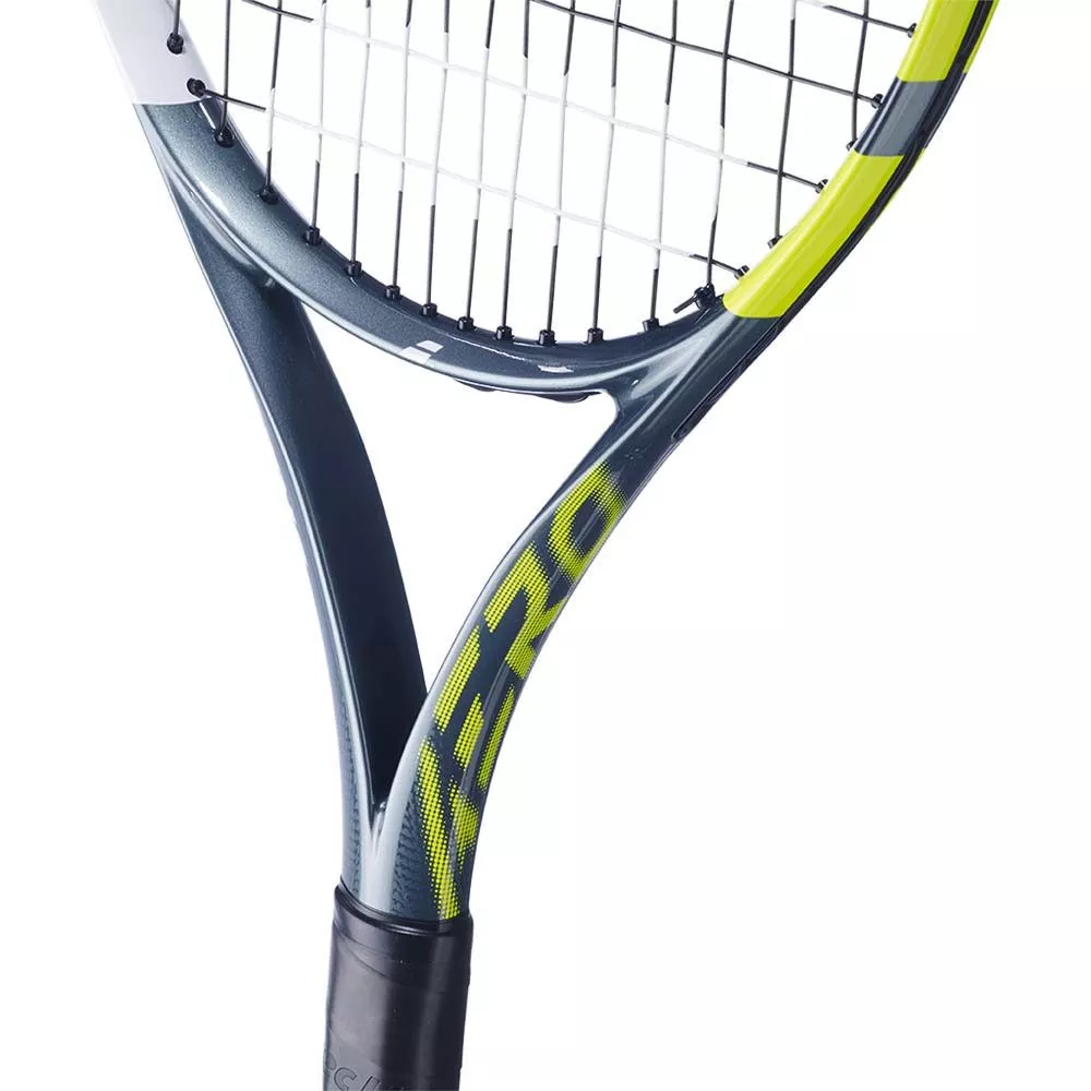 Babolat Aero Junior 25 2026 Tennisschl&auml;ger (225 g)