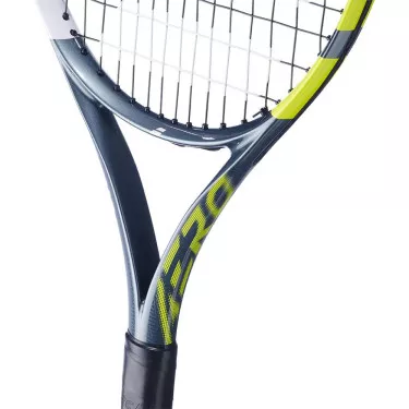 Babolat Aero Junior 25 2026 Tennisschl&auml;ger (225 g)