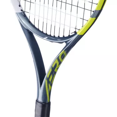 Babolat Aero Junior 26 2026 Tennisschl&auml;ger (240 g)