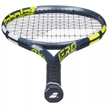 Babolat Aero Junior 26 2026 Tennisschl&auml;ger (240 g)