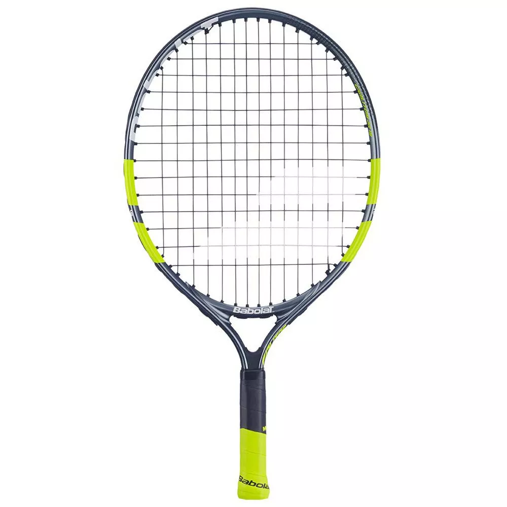 Babolat Carlitos Junior 19 2026 Tennisschl&auml;ger (165 g)