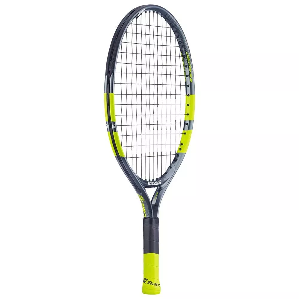 Babolat Carlitos Junior 19 2026 Tennisschl&auml;ger (165 g)