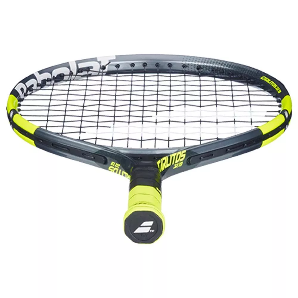 Babolat Carlitos Junior 19 2026 Tennisschl&auml;ger (165 g)