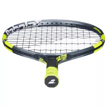 Babolat Carlitos Junior 19 2026 Tennisschl&auml;ger (165 g)
